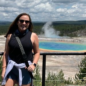 Meet your Posher, Kendall